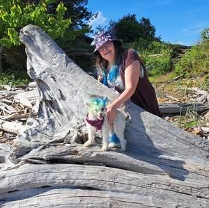 Meet your Posher, Megan